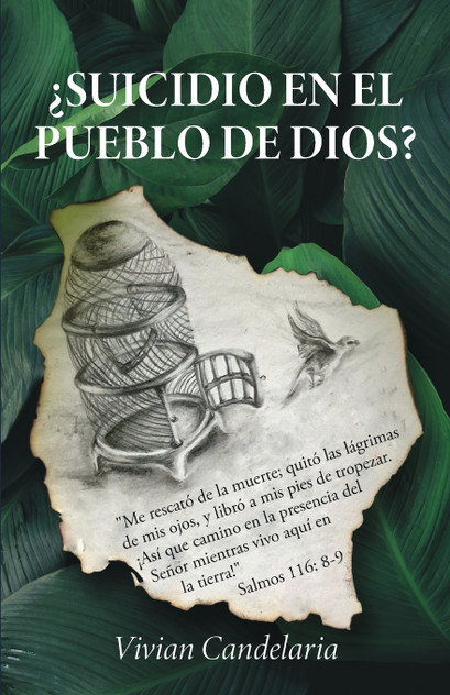 ¿Suicidio en el pueblo de Dios? ¿Suicidio en el pueblo de Dios?