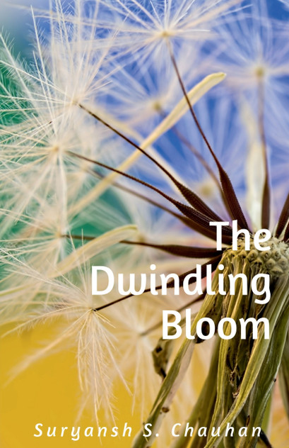 The Dwindling Bloom The Dwindling Bloom