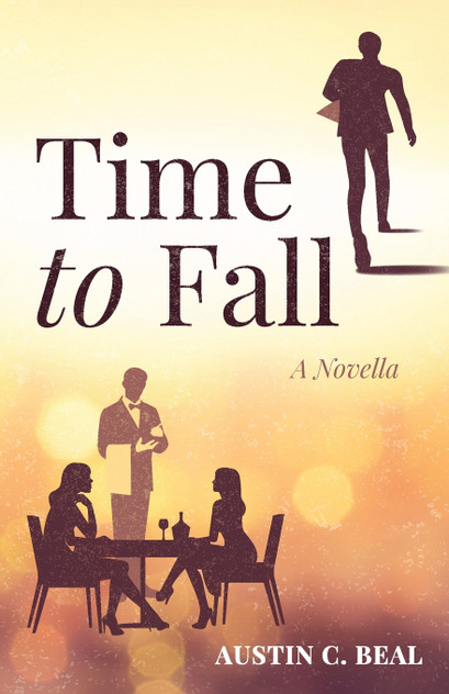 Time to Fall Time to Fall