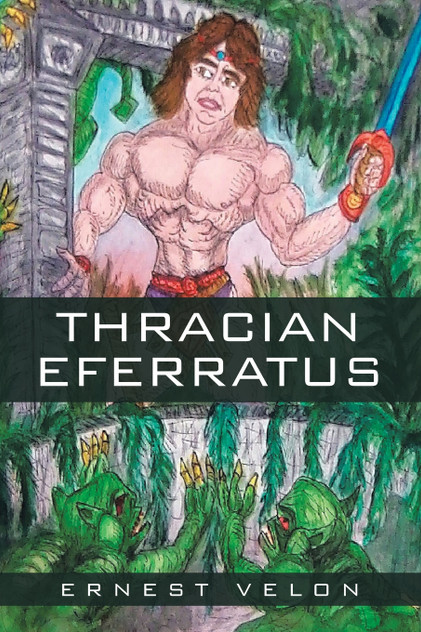 Thracian Eferratus Thracian Eferratus