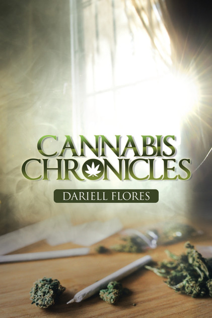 Cannabis Chronicles Cannabis Chronicles