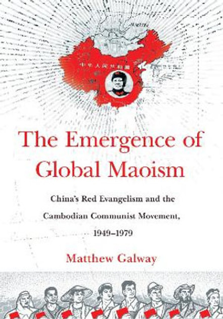 The Emergence of Global Maoism