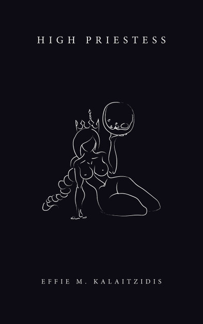 High Priestess High Priestess