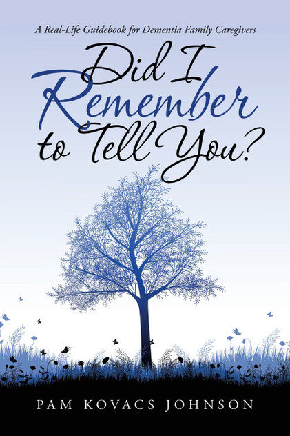 Did I Remember to Tell You? Did I Remember to Tell You?