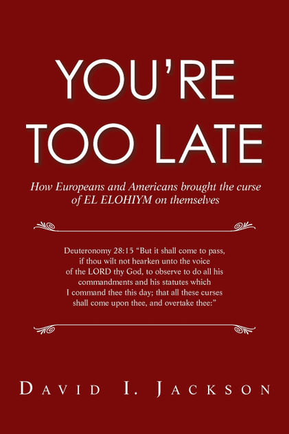 You're Too Late You're Too Late