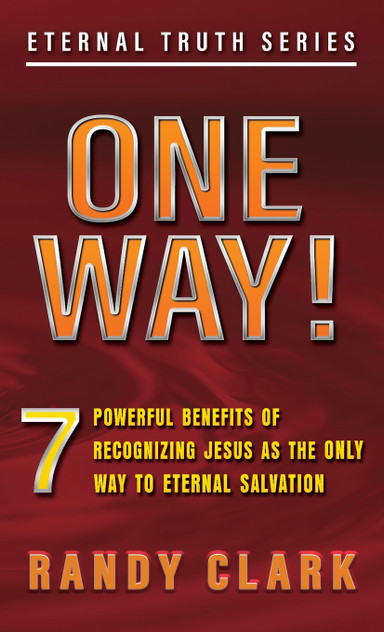 ONE WAY! ONE WAY!