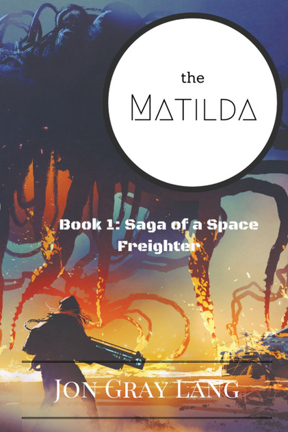 The Matilda The Matilda