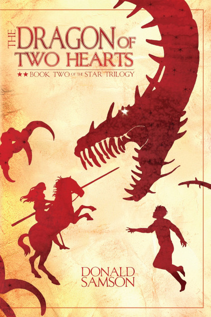 The Dragon of Two Hearts The Dragon of Two Hearts
