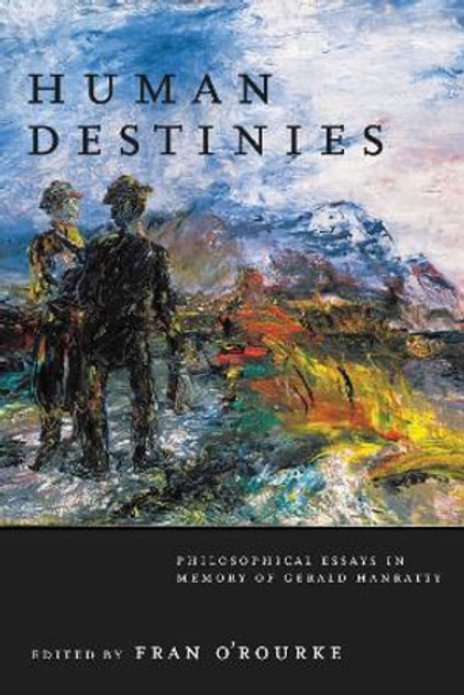 Human Destinies