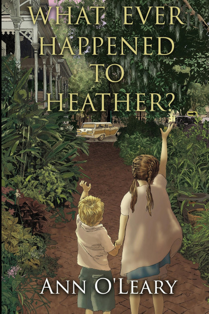 What Ever Happened to Heather? What Ever Happened to Heather?