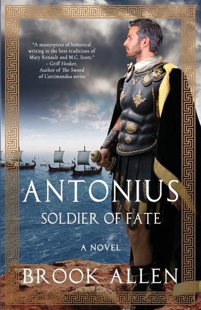 Antonius Antonius
