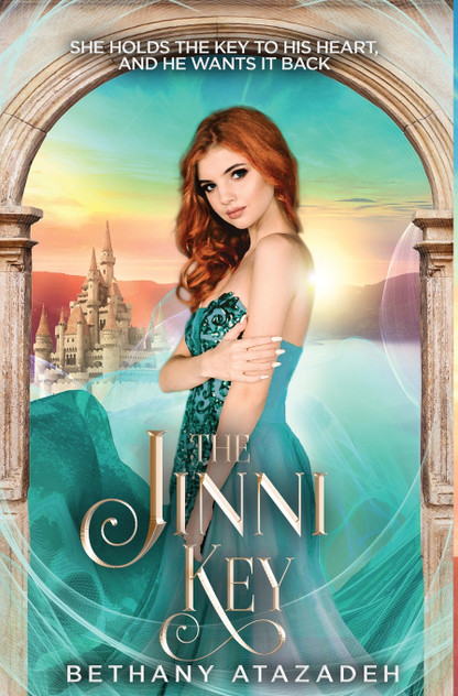 The Jinni Key The Jinni Key