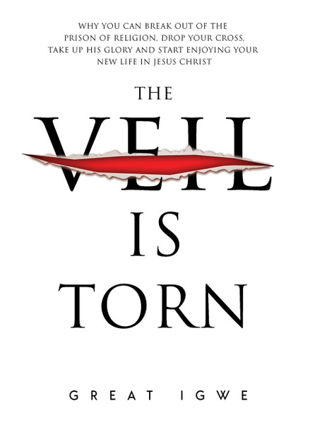 The Veil Is Torn