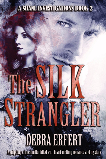 The Silk Strangler