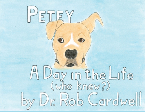 Petey Petey