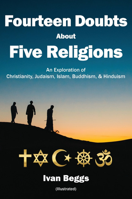 Fourteen Doubts about Five Religions Fourteen Doubts about Five Religions