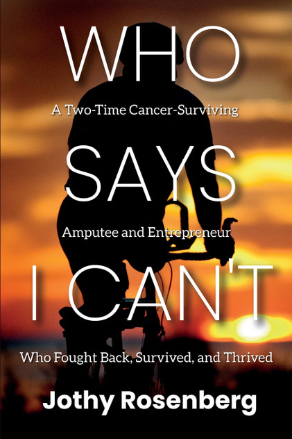 Who Say's I Can't Who Say's I Can't