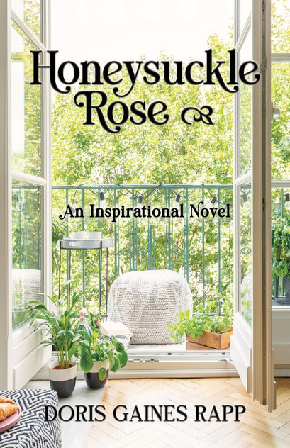 Honeysuckle Rose Honeysuckle Rose
