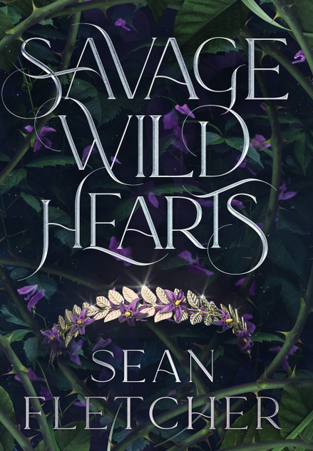 Savage Wild Hearts (The Savage Wilds Book 1) Savage Wild Hearts (The Savage Wilds Book 1)