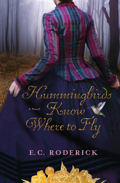 Hummingbirds Know Where to Fly Hummingbirds Know Where to Fly