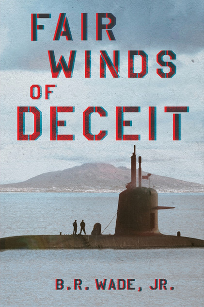 Fair Winds of Deceit Fair Winds of Deceit