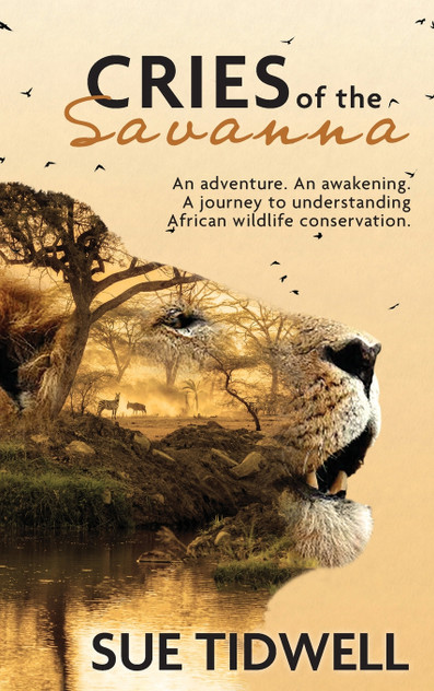 Cries of the Savanna Cries of the Savanna