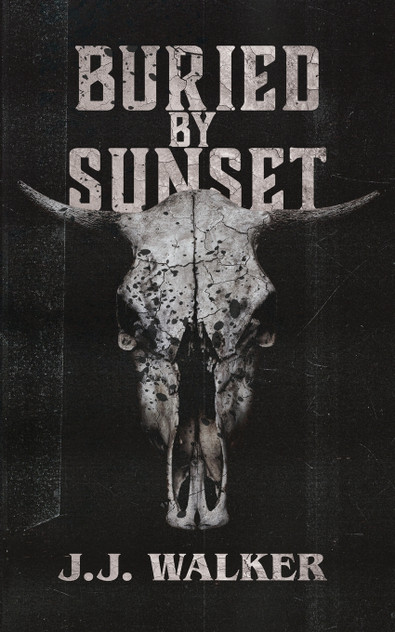 Buried By Sunset Buried By Sunset