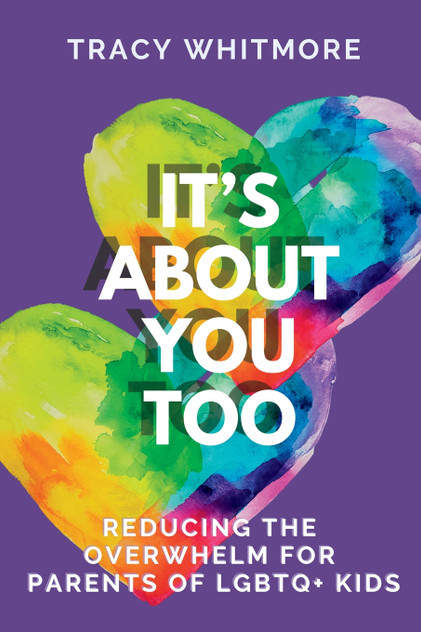 It's About You Too It's About You Too