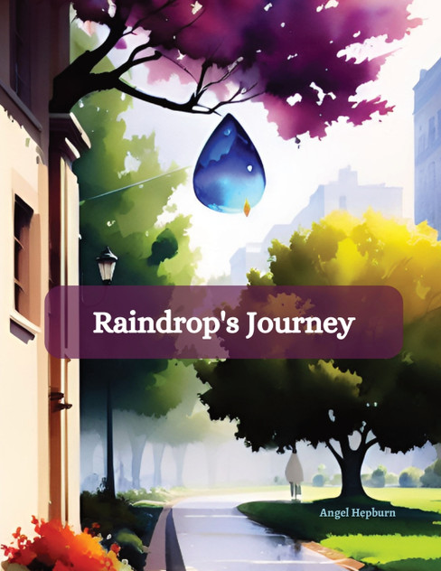 Raindrop's Journey Raindrop's Journey