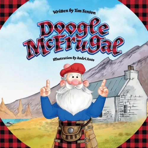 Doogle McFrugal Doogle McFrugal