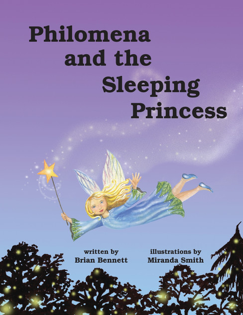 Philomena and the Sleeping Princess Philomena and the Sleeping Princess