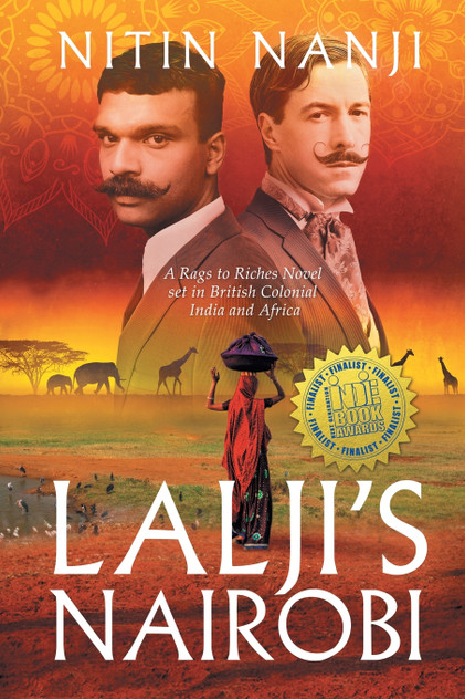 Lalji's Nairobi Lalji's Nairobi