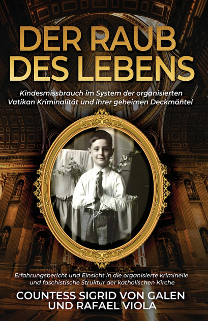 Der Raub Des Lebens
