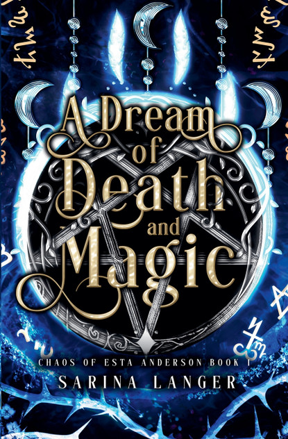 A Dream of Death and Magic A Dream of Death and Magic