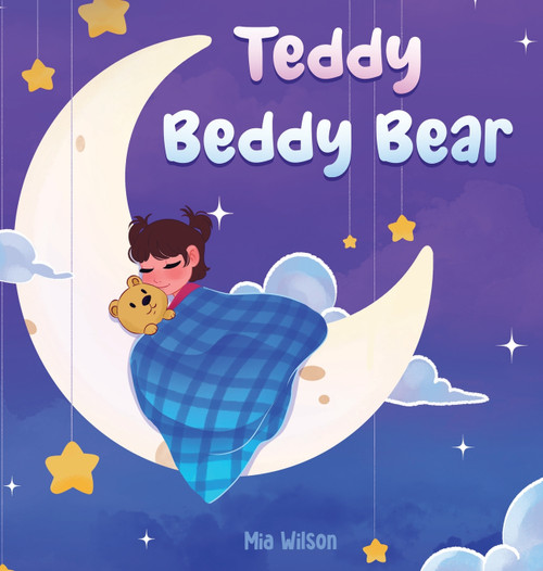 Teddy Beddy Bear Teddy Beddy Bear