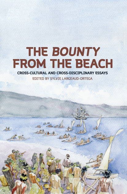 The Bounty from the Beach The Bounty from the Beach