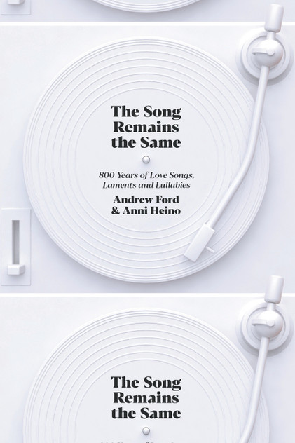 The Song Remains the Same The Song Remains the Same