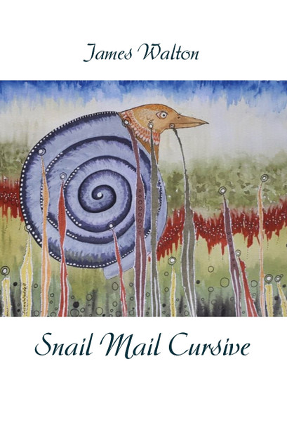 Snail Mail Cursive Snail Mail Cursive