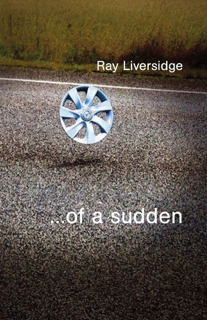 ...of a sudden ...of a sudden