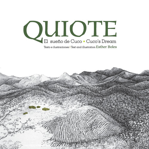 Quiote, el sueño de Cuco / Quiote, Cuco's Dream Quiote, el sueño de Cuco / Quiote, Cuco's Dream