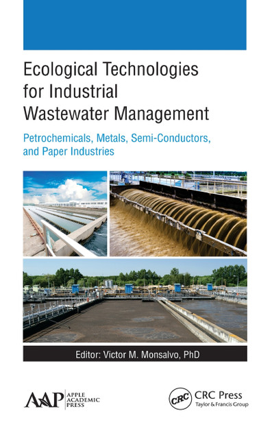 Ecological Technologies for Industrial Wastewater Management