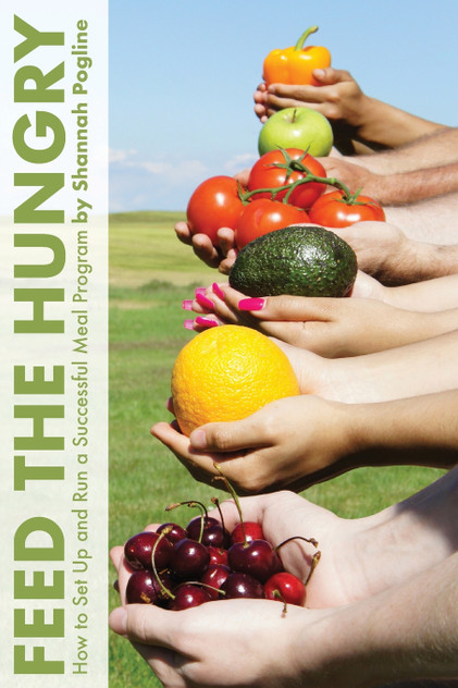 Feed the Hungry Feed the Hungry