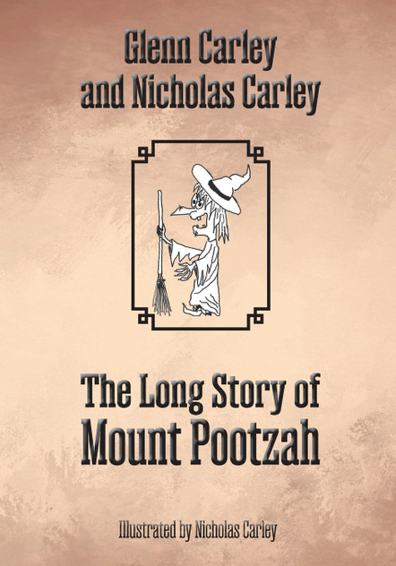 The Long Story of Mount Pootzah The Long Story of Mount Pootzah