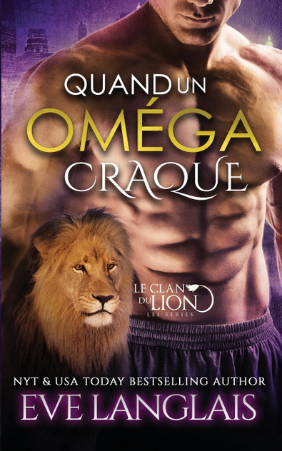 Quand Un Oméga Craque Quand Un Oméga Craque