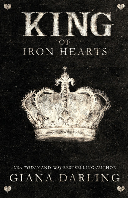 King of Iron Hearts King of Iron Hearts