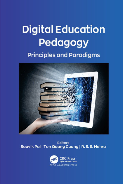 Digital Education Pedagogy Digital Education Pedagogy