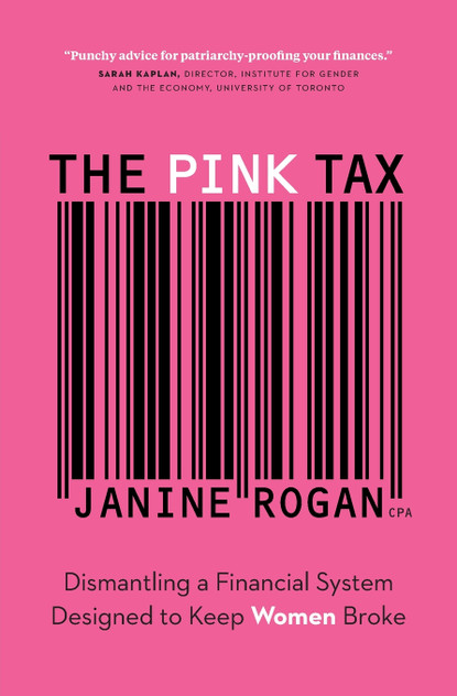 The Pink Tax The Pink Tax