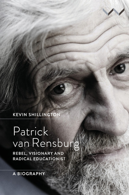 Patrick van Rensburg Patrick van Rensburg