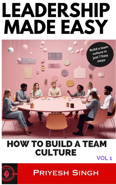 Leadership Made Easy Leadership Made Easy