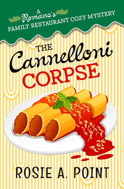 The Cannelloni Corpse The Cannelloni Corpse